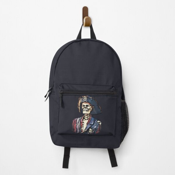 Item preview, Cartoon Pirate Skeleton VRS2 designed and sold by vivendulies.