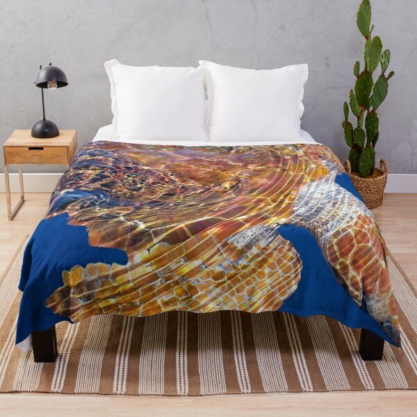 Item preview, Loggerhead turtle Caretta cretta designed and sold by Chloé Yzoard.