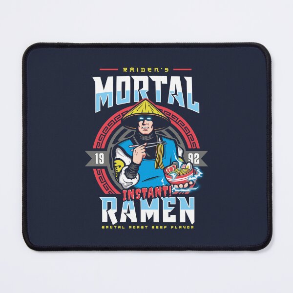Item preview, Mortal Ramen designed and sold by Olipop.