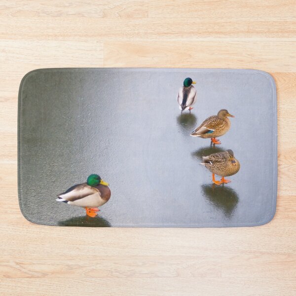 Item preview, Four ducks designed and sold by DREAMMAKER73.