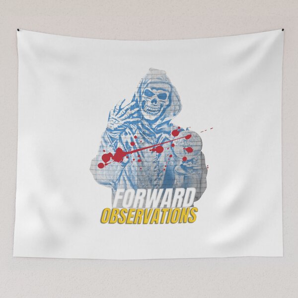 Item preview, Forward Observations Group Military designed and sold by artistango.