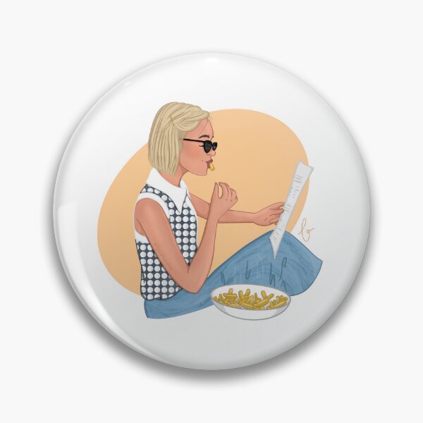 Item preview, Chips designed and sold by Lourborre.