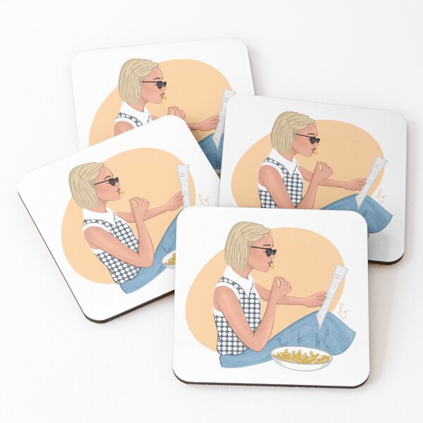 Item preview, Chips designed and sold by Lourborre.