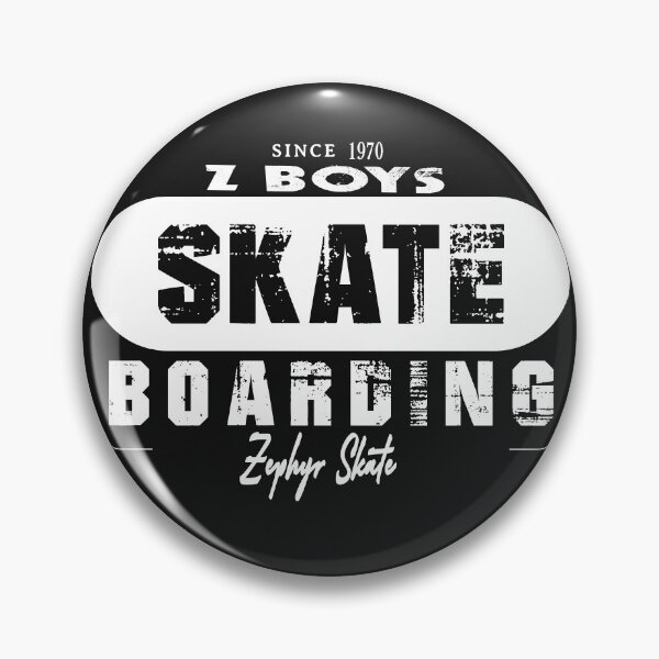 Item preview, Zephyr Skate designed and sold by roleshop.