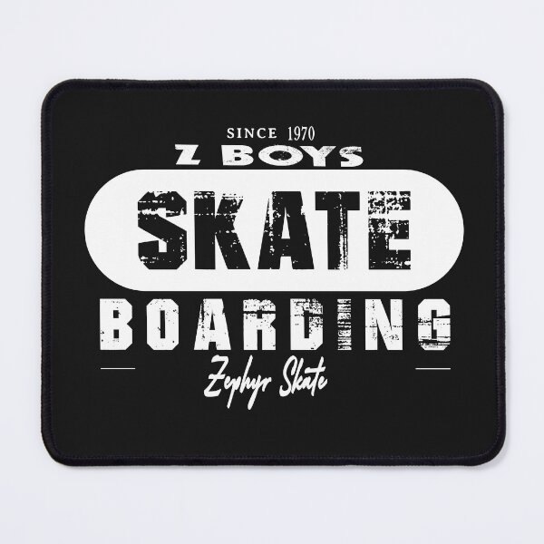 Item preview, Zephyr Skate designed and sold by roleshop.