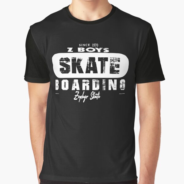 Alva Skate T-Shirts for Sale | Redbubble