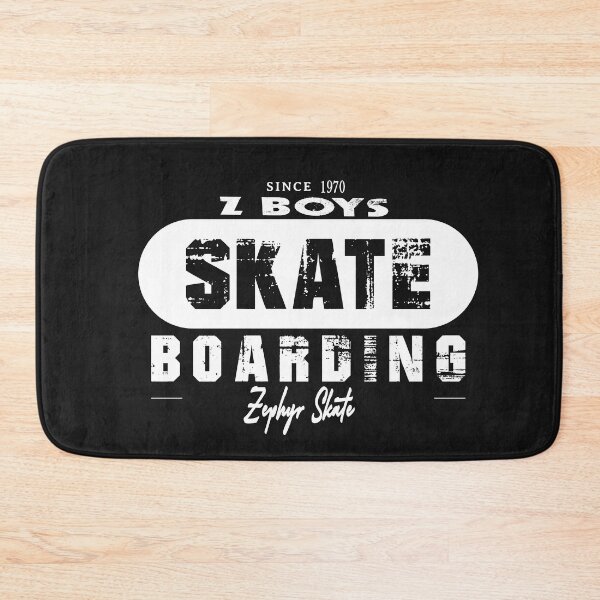 Item preview, Zephyr Skate designed and sold by roleshop.