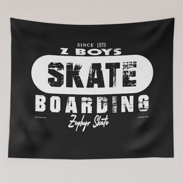 Item preview, Zephyr Skate designed and sold by roleshop.