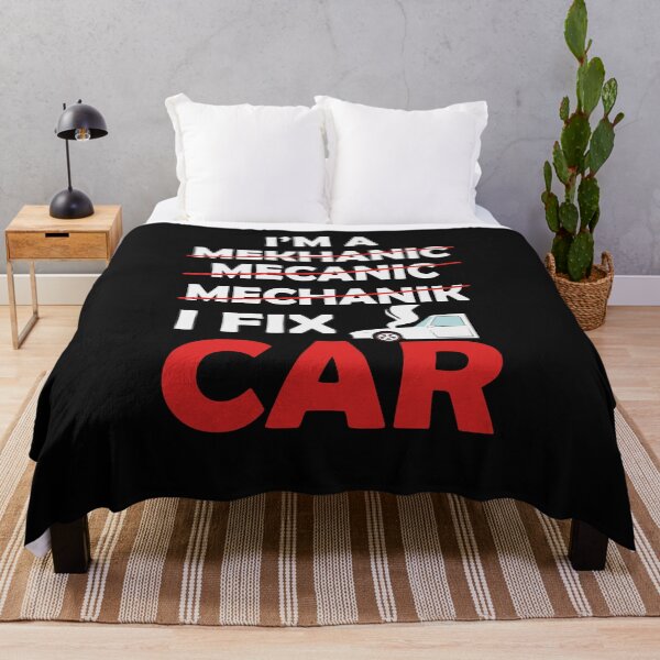 Item preview, Im A Mechanic I Fix ... Funny Mechanic vintage designed and sold by َART LOVERS ★★★★★.