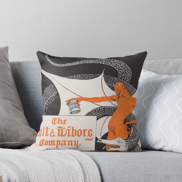 Item preview, Letter Press and Lithographic Advertising | American vintage posters designed and sold by POSTERAMALA.