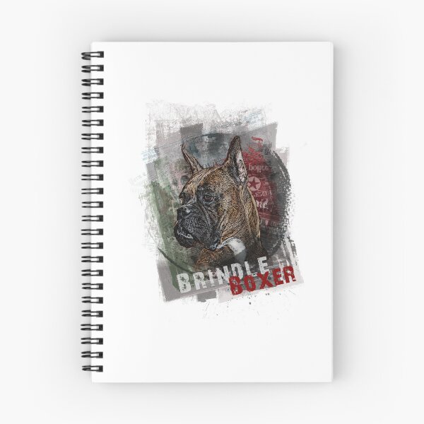 Item preview, boxer portrait designed and sold by ranker666.
