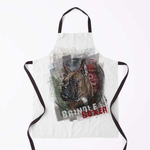 Item preview, boxer portrait designed and sold by ranker666.