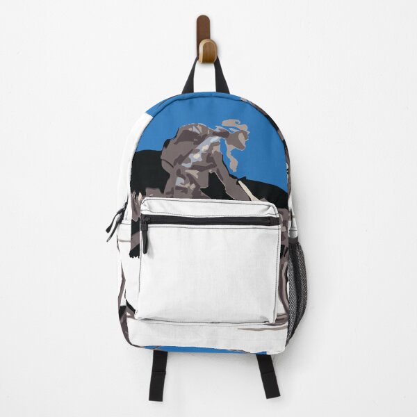 Item preview, Estonia eesti flag Bikepacking gravel bike solo travel travelling by bike bikepacker  designed and sold by angelpardo.