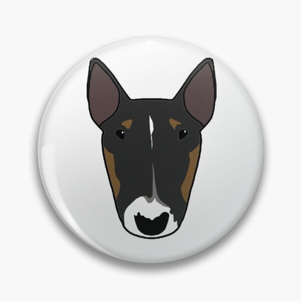 Item preview, Rylee's Bully designed and sold by emilydevineart.