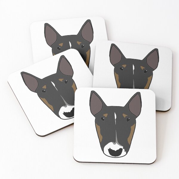 Item preview, Rylee's Bully designed and sold by emilydevineart.