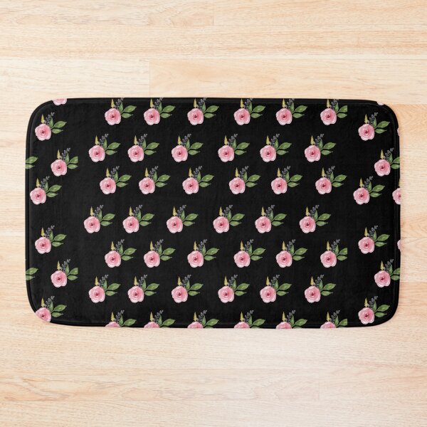 Artikelvorschau, Musterdesign mit kleinen Blumen entworfen und verkauft von smart271.