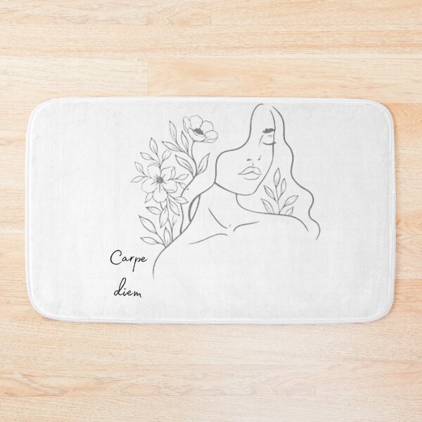 Item preview, Carpe Diem designed and sold by TrendyLuxShop.