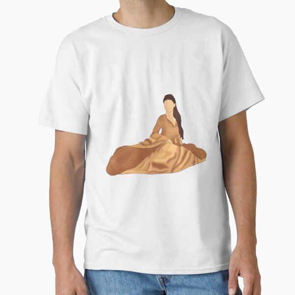 Item preview, Magnificent Century Mihrimah Sultan designed and sold by FreeOrca.