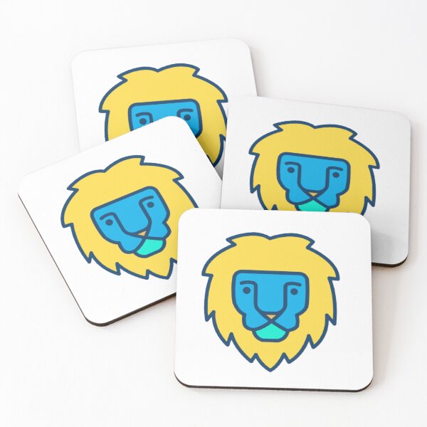 Item preview, Lion designed and sold by kattilako.