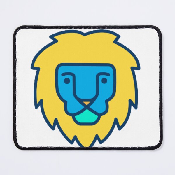Item preview, Lion designed and sold by kattilako.