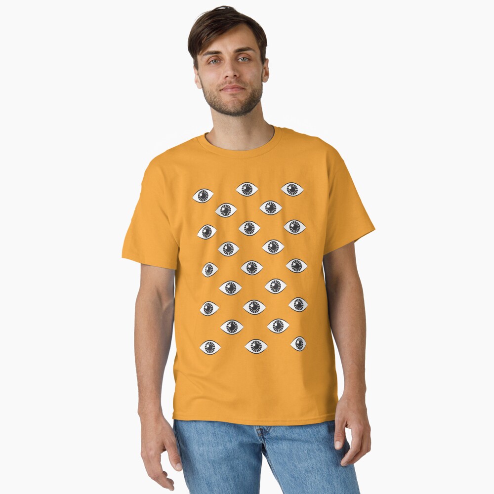 Item preview, Classic T-Shirt designed and sold by daisy-beatrice.