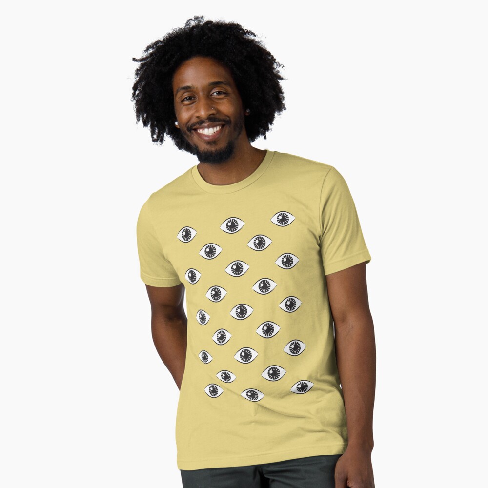 Item preview, Tri-blend T-Shirt designed and sold by daisy-beatrice.