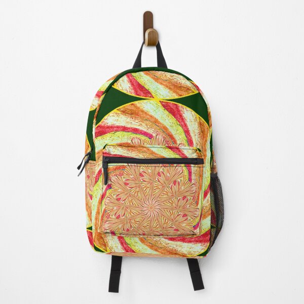 Item preview, Citrus Candy Swirl designed and sold by Lori Kingston.
