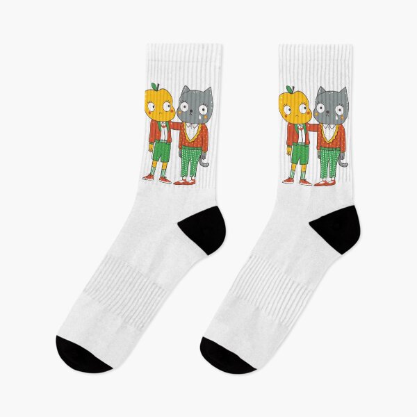 Item preview, Friends Are There For You designed and sold by Apple-and-Cat.