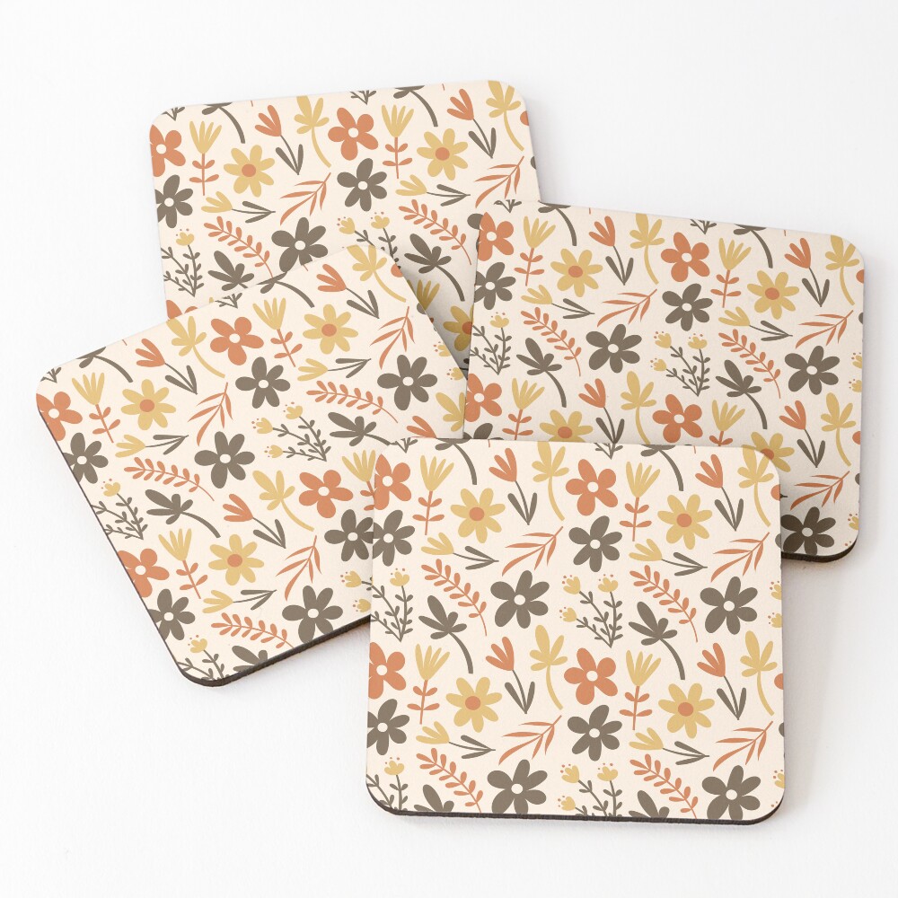 Item preview, Coasters (Set of 4) designed and sold by LFitzpatrick.