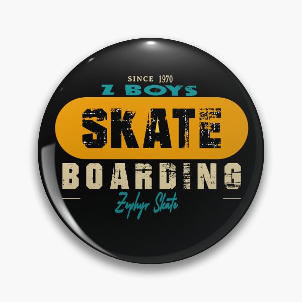 Item preview,  Zephyr Skate designed and sold by roleshop.
