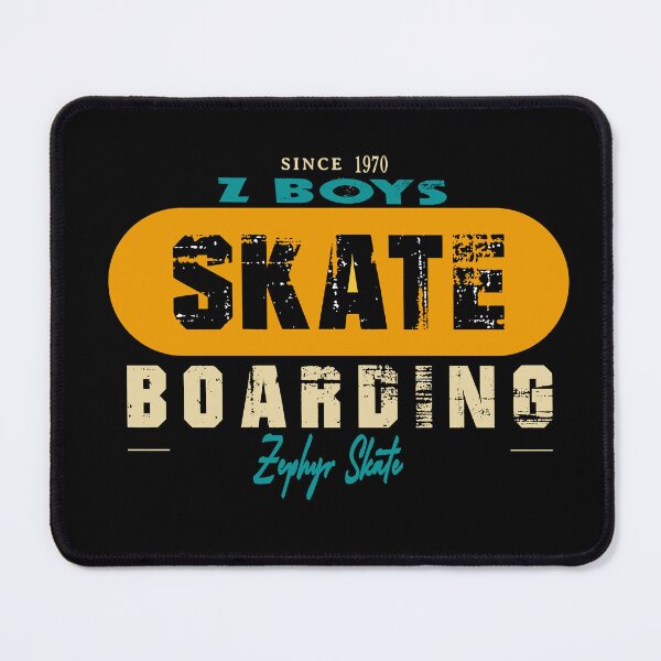 Item preview,  Zephyr Skate designed and sold by roleshop.