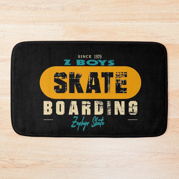 Item preview,  Zephyr Skate designed and sold by roleshop.