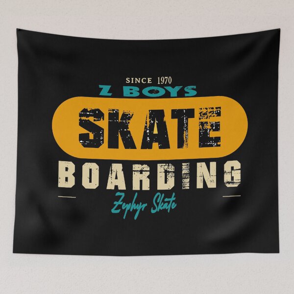 Item preview,  Zephyr Skate designed and sold by roleshop.
