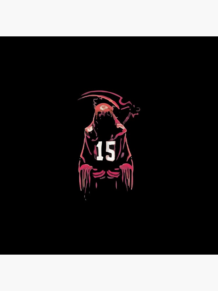 Kansas City Chiefs Patrick Mahomes when it's Grim be the Grim Reaper Death  shirt, hoodie, sweater, long sleeve and tank top