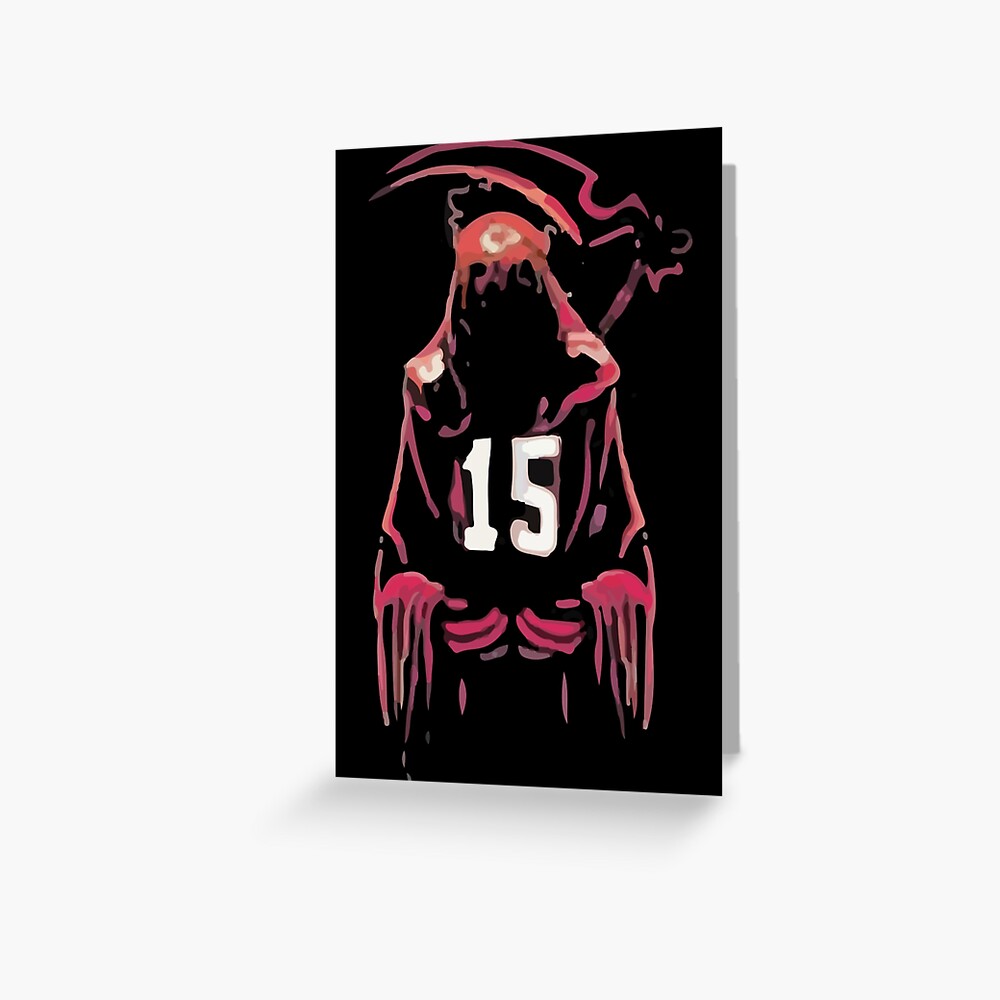 patrick mahomes grim reaper,The Grim Reaper, Perfect Gift Photographic  Print for Sale by deniseodia