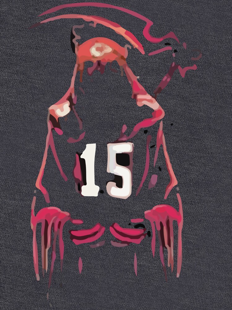 Premium Patrick Mahomes the grim reaper Classic shirt, hoodie, sweater,  long sleeve and tank top