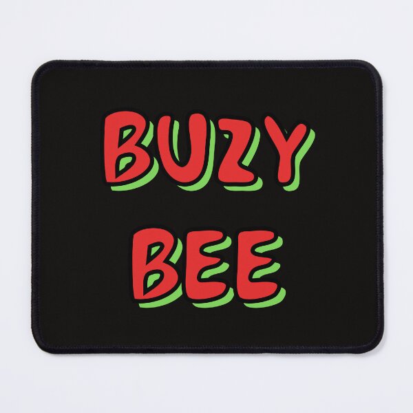 Item preview, BUZY BEE designed and sold by JERKBASE.