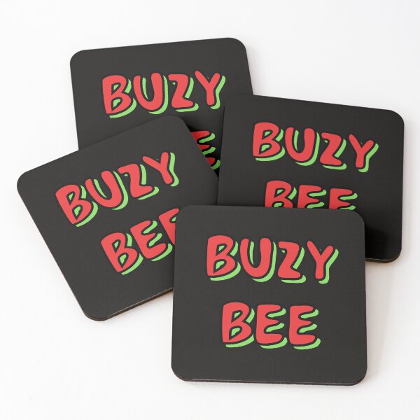 Item preview, BUZY BEE designed and sold by JERKBASE.