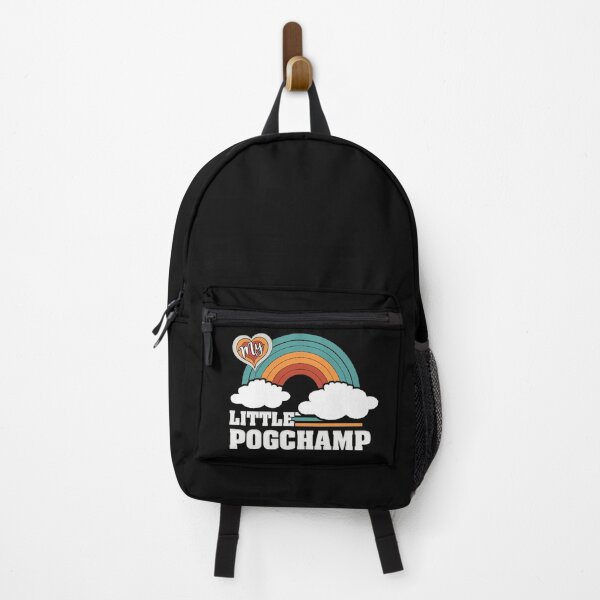 Item preview, My little pogchamp - funny meme Gift for men and women designed and sold by Desibeau.