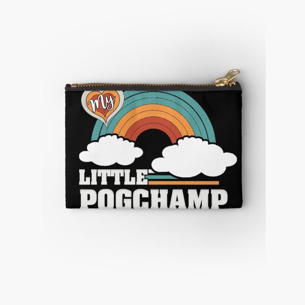 Artikelvorschau, Mein kleiner Pogchamp - lustiges Meme Geschenk für Männer und Frauen entworfen und verkauft von Desibeau.