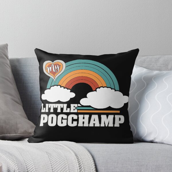 Artikelvorschau, Mein kleiner Pogchamp - lustiges Meme Geschenk für Männer und Frauen entworfen und verkauft von Desibeau.