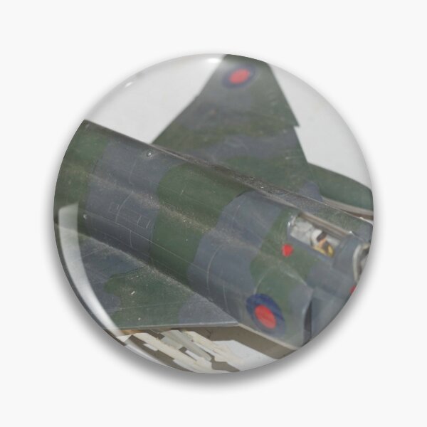 Item preview, F-4 Phantom RAF 1/72 designed and sold by BigAndRed.
