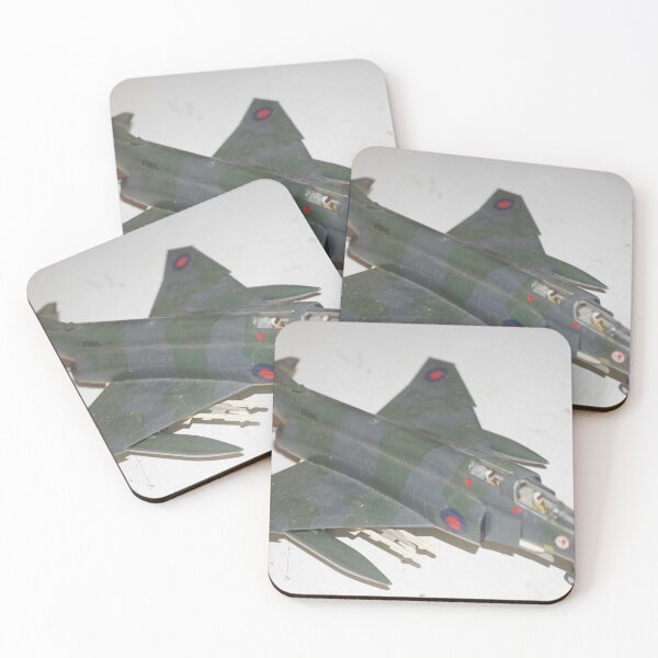 Item preview, F-4 Phantom RAF 1/72 designed and sold by BigAndRed.