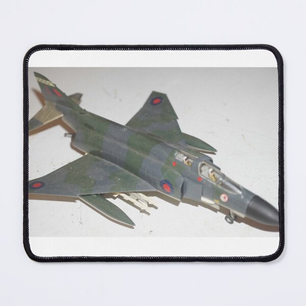 Item preview, F-4 Phantom RAF 1/72 designed and sold by BigAndRed.