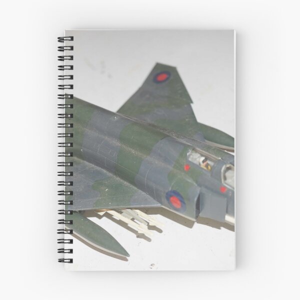 Item preview, F-4 Phantom RAF 1/72 designed and sold by BigAndRed.