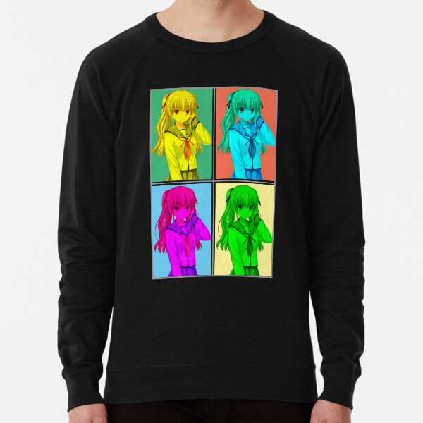 Angel sales beats hoodie