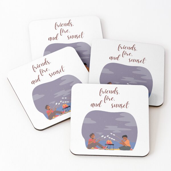 Item preview, Camping designed and sold by KDM-Designs.