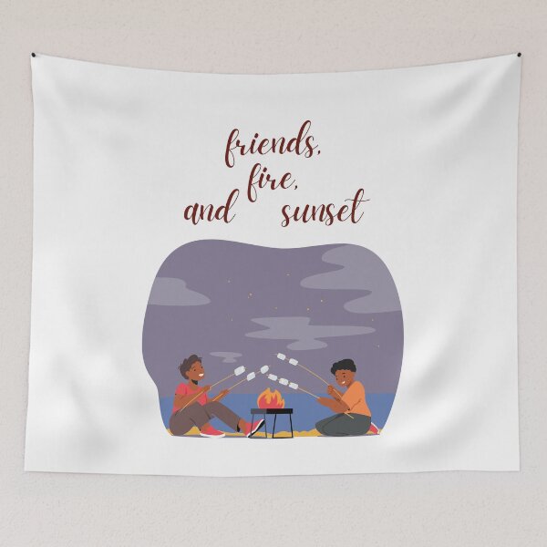 Item preview, Camping designed and sold by KDM-Designs.