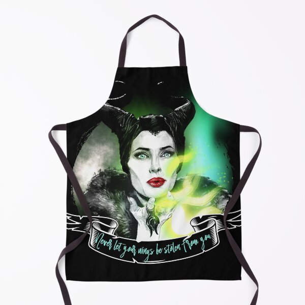 Item preview, Maleficent designed and sold by Otracreativa Prints.