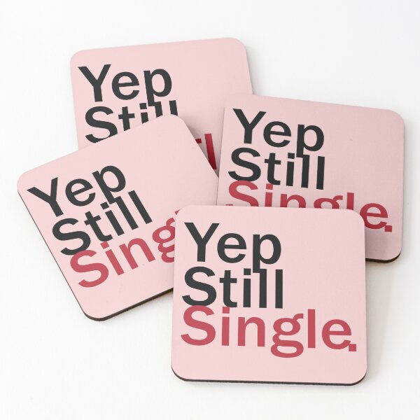 Item preview, Yep Still Single its a Blessing - Crazy designed and sold by ElPatron258366.